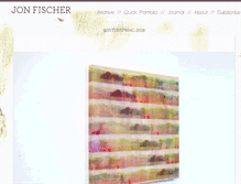 Tablet Screenshot of feather2pixels.com